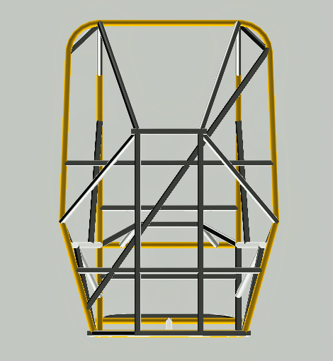 A3003920-单座全地形车卡丁车 ATV